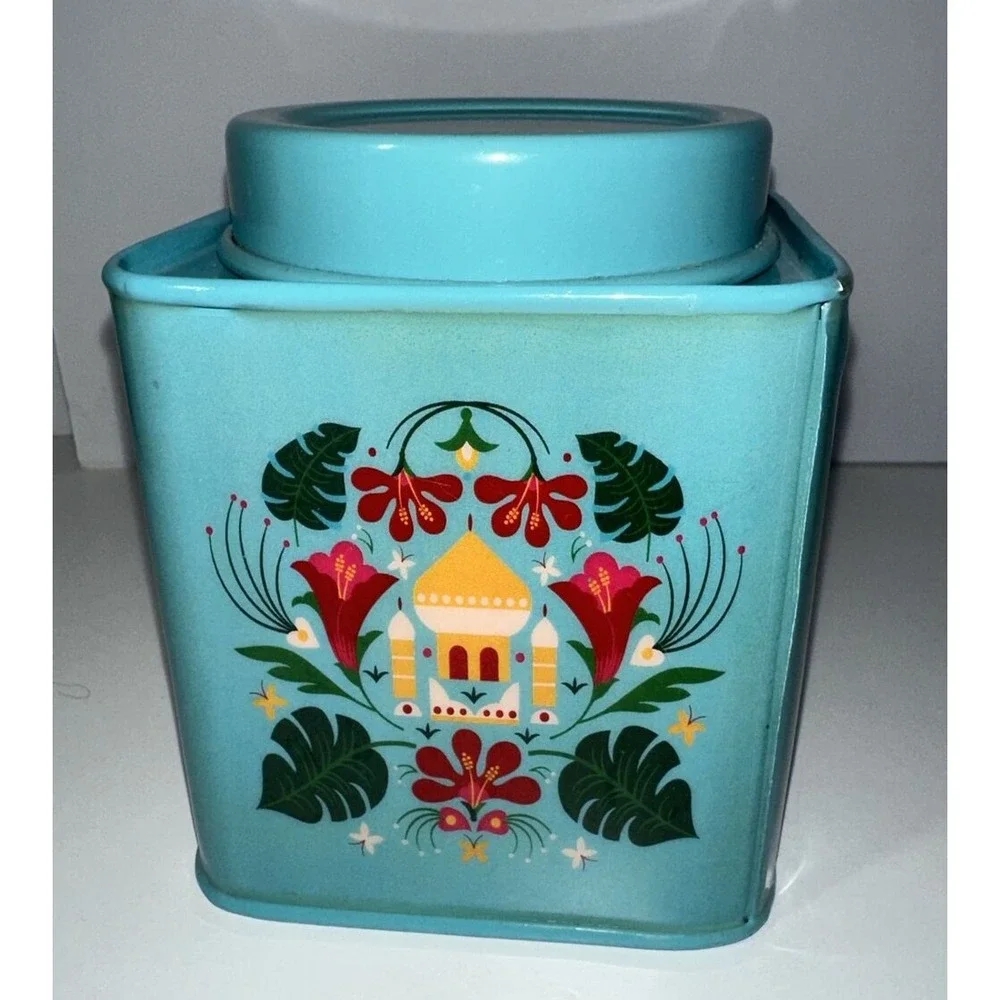 Chumbak Storage Tin 